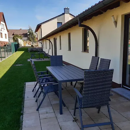 Biermann Apartament *