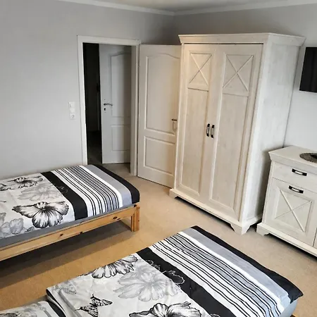 Apartament Biermann *
