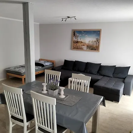 Biermann Apartament
